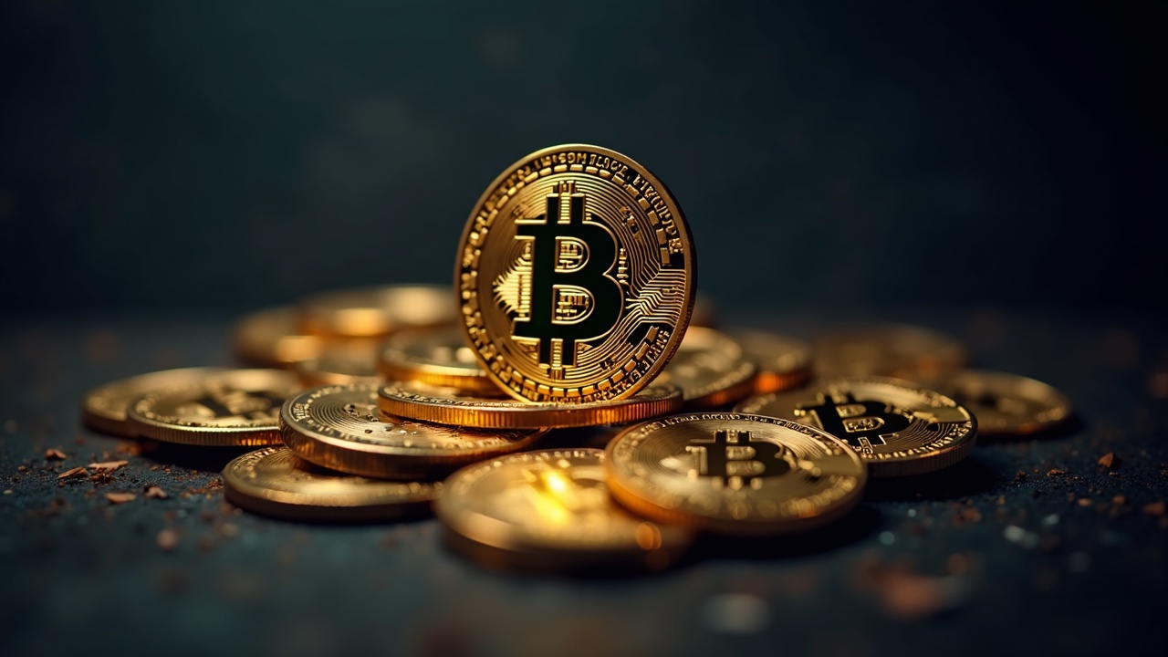 Editorial crypto dashboard: Bitcoin above 88K with ICP, ZEC and DASH leading the altcoin rally, neutral lighting.