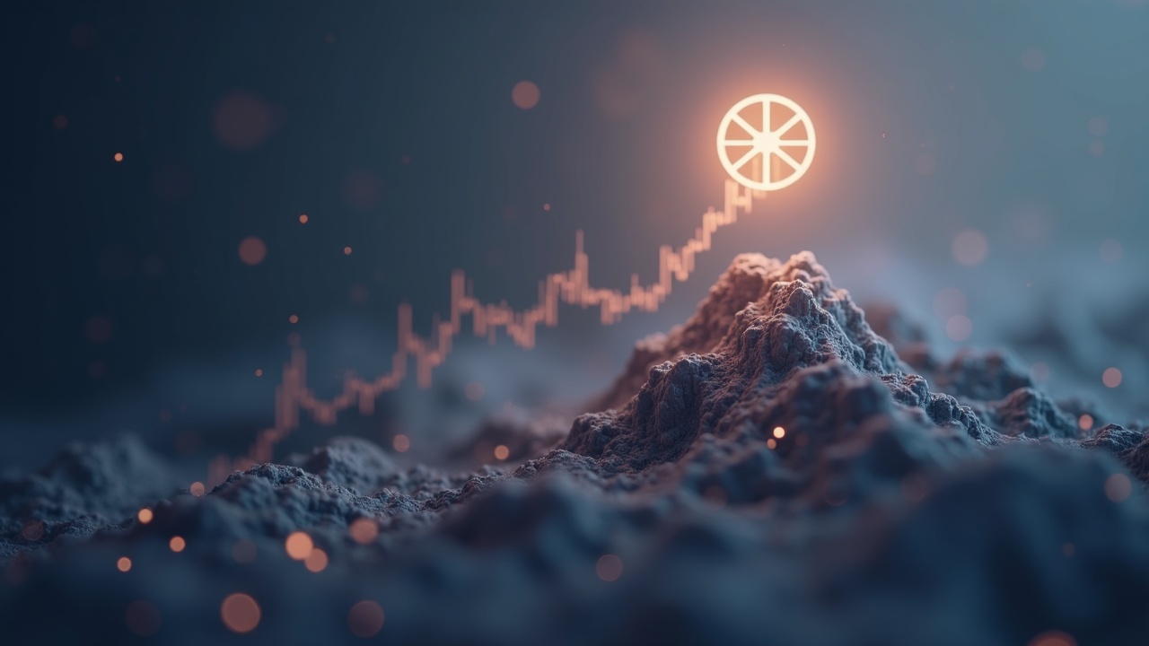 Cardano founder Charles Hoskinson urges a “Gigachad Bullrun”