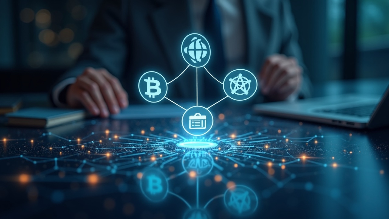 ICIJ's Coin Laundry exposé uncovers billions laundered through crypto-to-cash networks