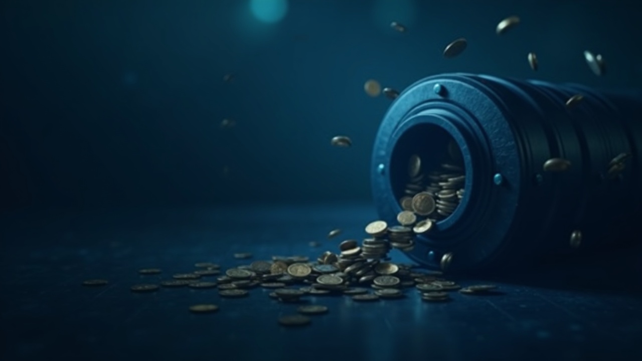 GANA Payment Exploit on BNB Smart Chain Wipes Out Staking