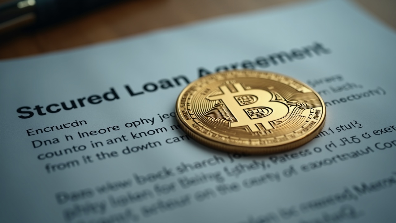 Metaplanet draws $130M from Bitcoin-backed credit line to expand BTC purchases and related revenues