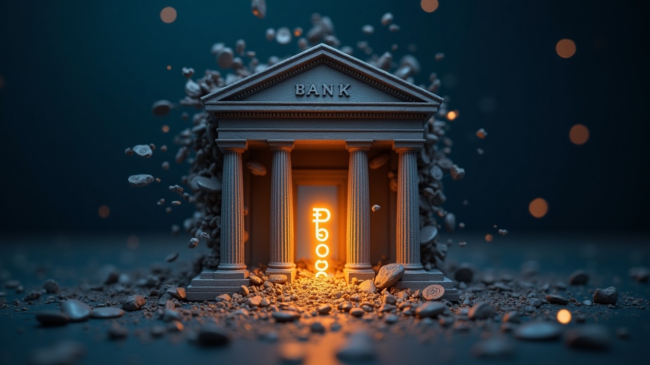 Strike CEO Jack Mallers debanked by JPMorgan as Lummis warns of ‘Operation Chokepoint 2.0’