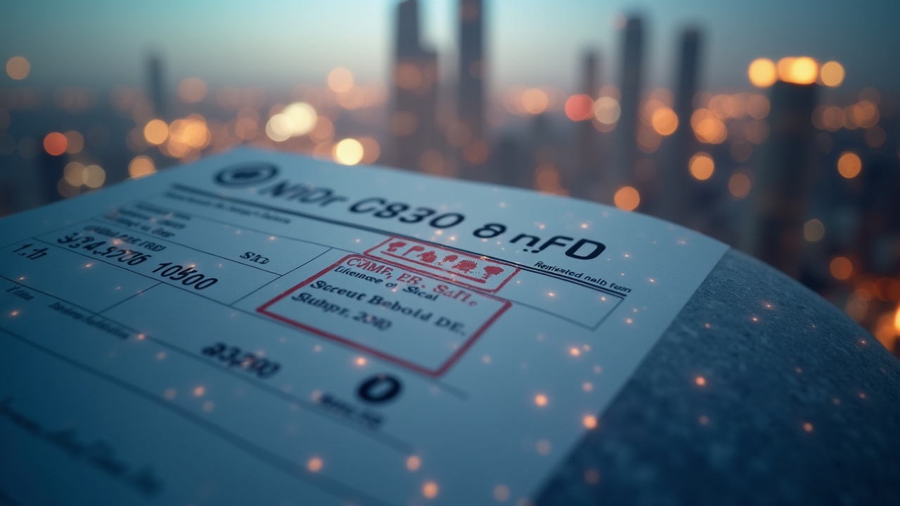 UAE’s new financial law pulls DeFi and Web3 into regulatory scope