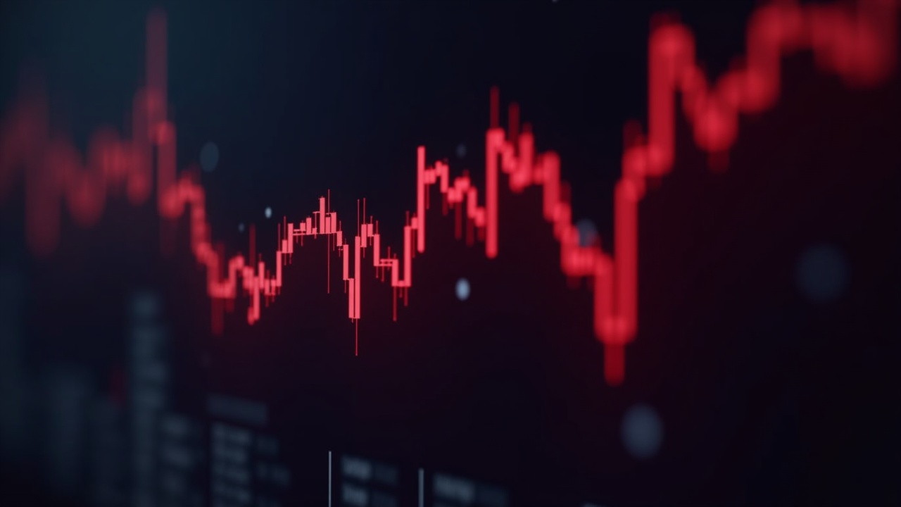 Mass liquidations hit crypto again