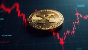 Mass sell-off by XRP whales: $4.11 billion in November 2025