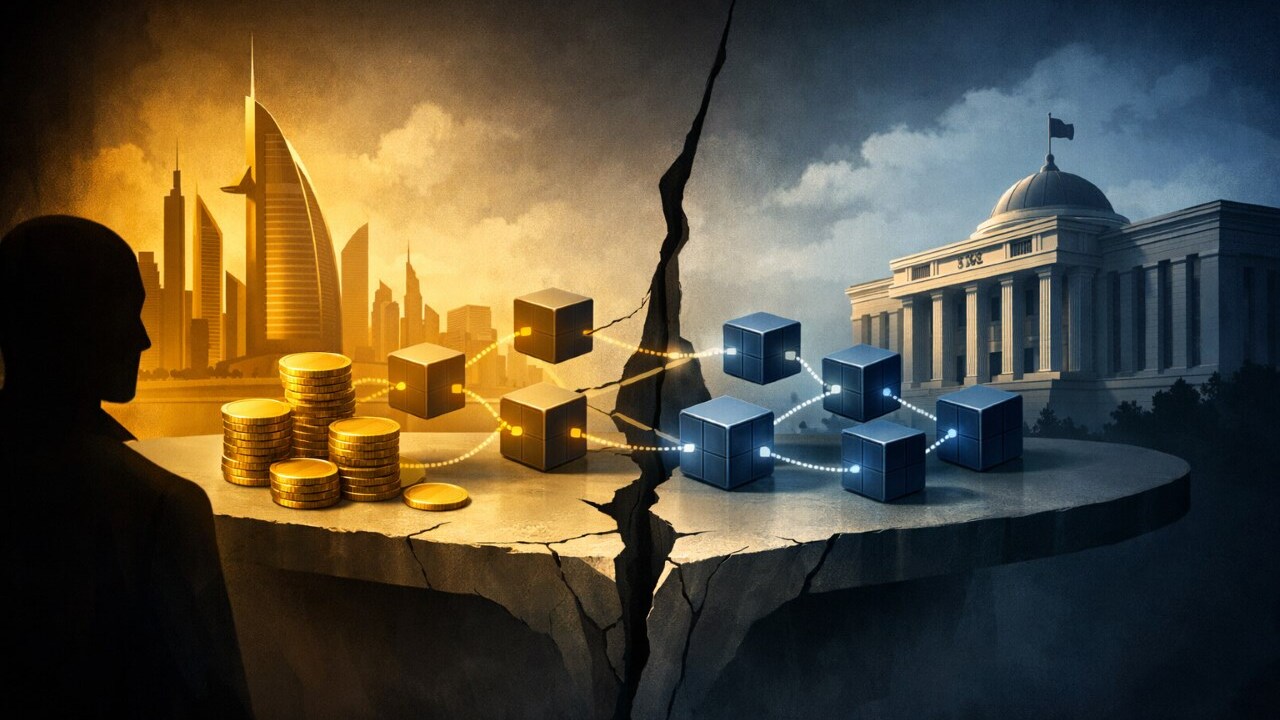 UAE stake in Trump Firm