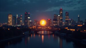 Peter Thiel‑Backed Bitpanda Weighs Frankfurt IPO for H1 2026