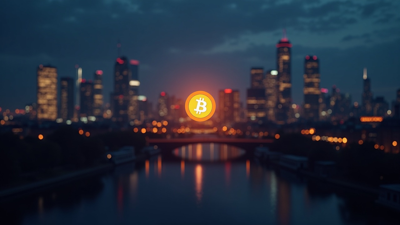 Peter Thiel‑Backed Bitpanda Weighs Frankfurt IPO for H1 2026