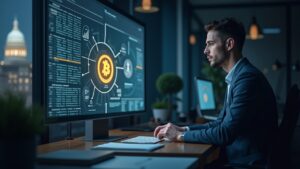 Bitwise CIO Calls Bitcoin 401(K) Restrictions “Ridiculous” as Warren Presses SEC