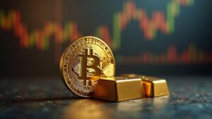 21Shares lists Bitcoin-and-gold ETP BOLD on London Stock Exchange