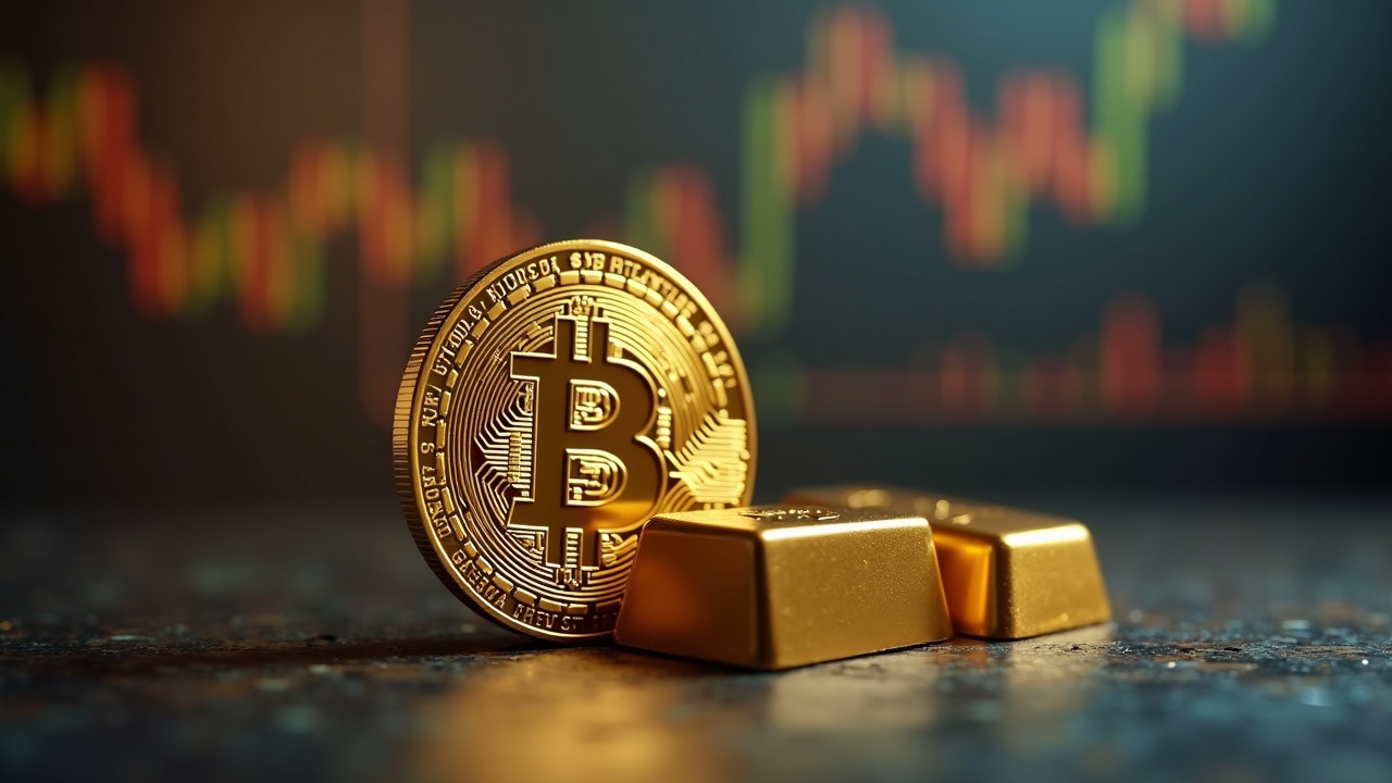 21Shares lists Bitcoin-and-gold ETP BOLD on London Stock Exchange