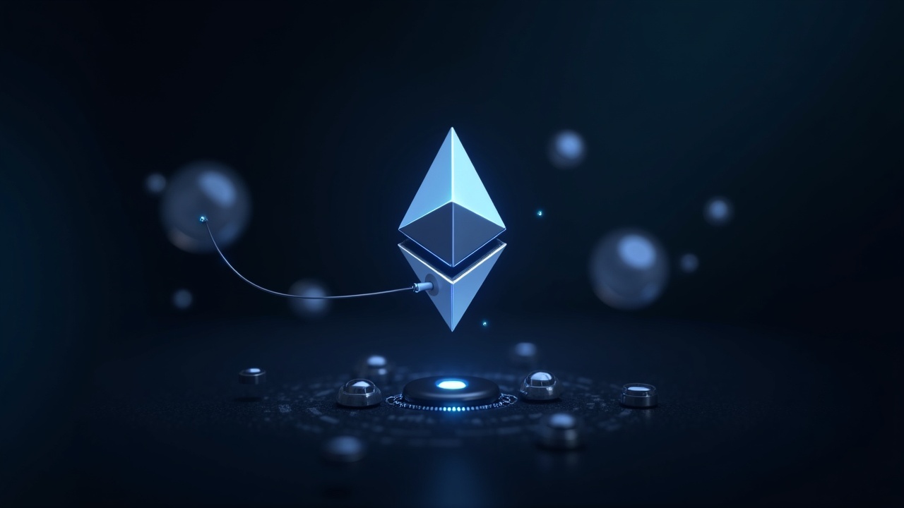 SharpLink Deploys $170M ETH on Linea in Institutional-Scale DeFi Move