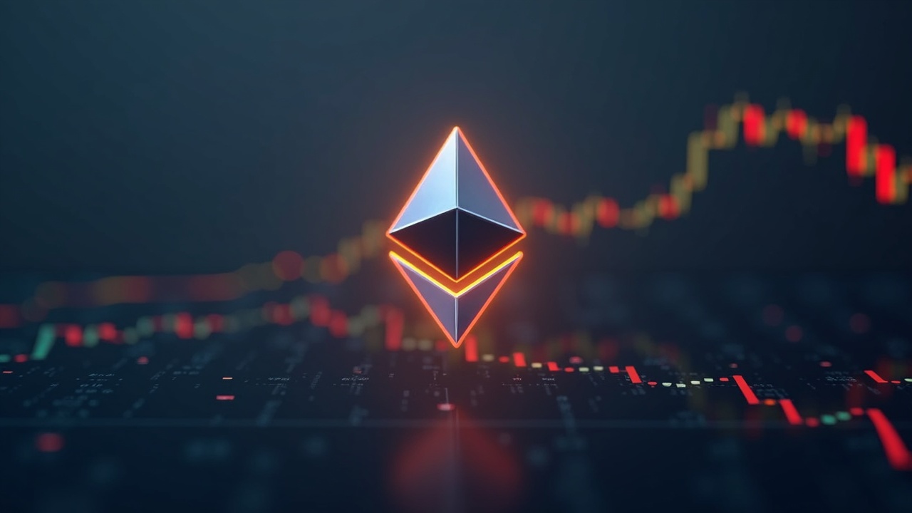 Ethereum Whale Nets $274 Million Profit in Strategic Exit Amid Market Jitters