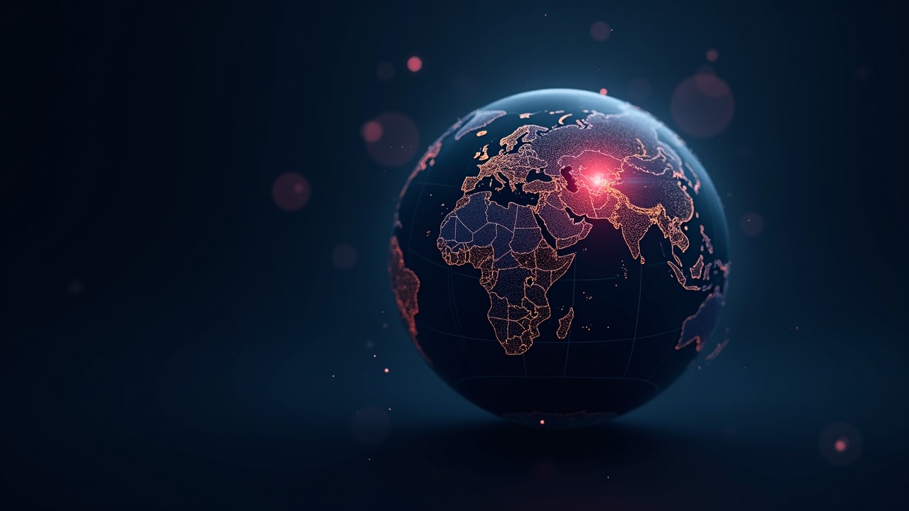 Global Sanctions Linked to Record Flows Into Illicit Crypto Addresses