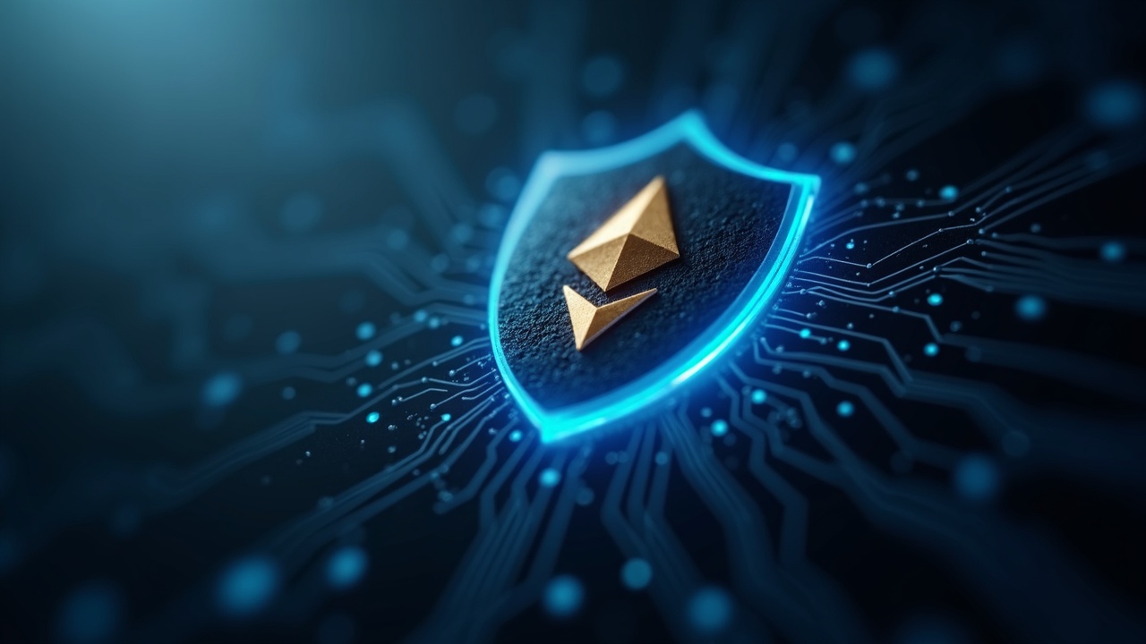 Ethereum Co-Founder Reiterates Support For Roman Storm, Citing Privacy