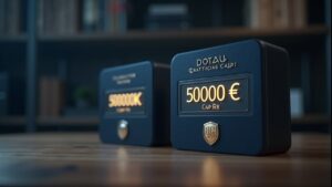 Russia Prepares Bill to Allow Non‑Qualified Investors Into Crypto; Annual Cap Set at 300,000 Rubles