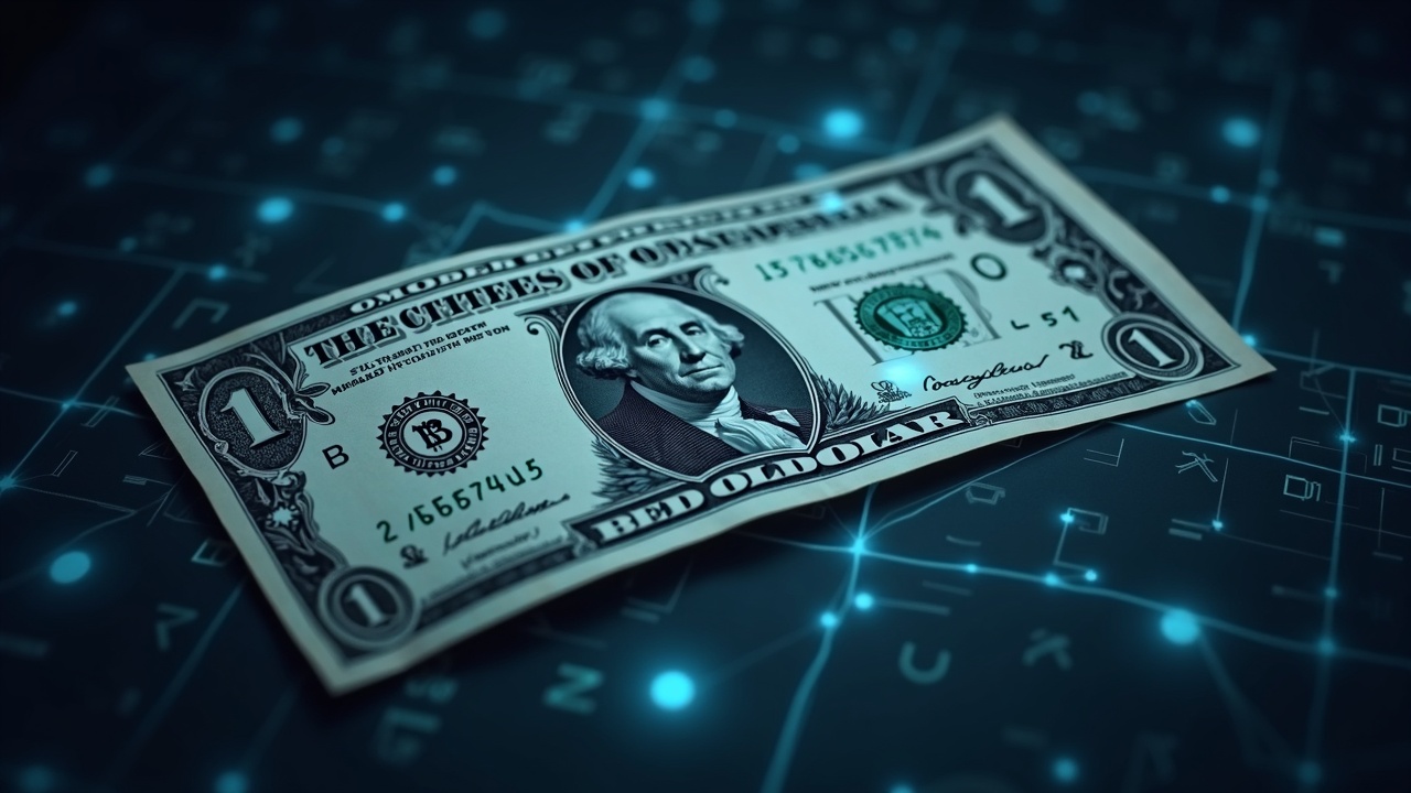 Franklin Templeton Adapts Money Market Funds for U.S. Stablecoin Rules