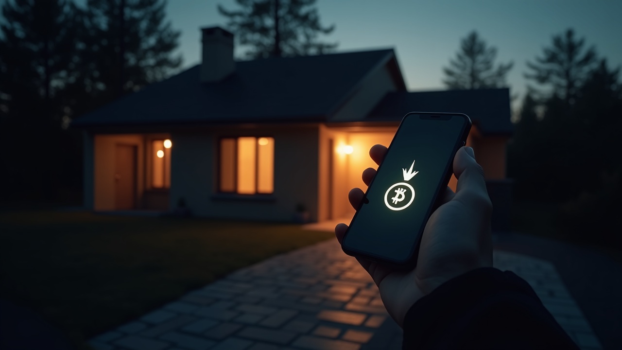 Three Arrested After Armed Home Invasions Targeting Binance France CEO, Firm Says Employee Safe