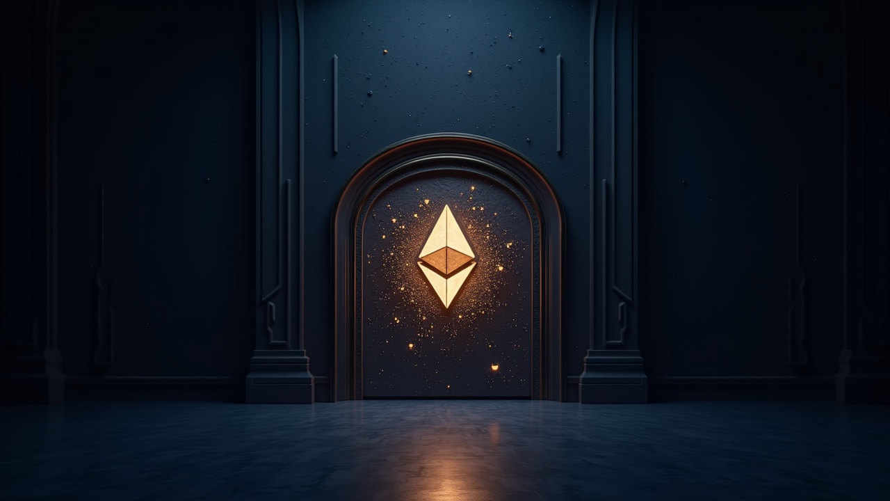 BitMine Adds 45,759 ETH (~$90M) to Treasury