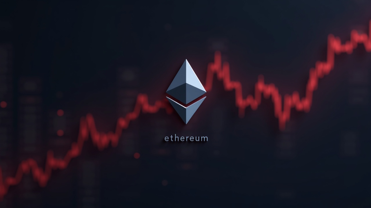 Ethereum Funding Sinks to Lowest Since 2022 as Futures Open Interest Falls to Three‑year Low