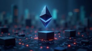 Ethereum Foundation Publishes Seven-fork “Strawmap”