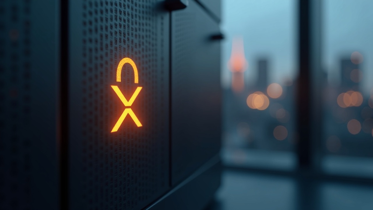 Ripple Expands Institutional Custody with Hsms and Staking Partners as XRP Slips 32%