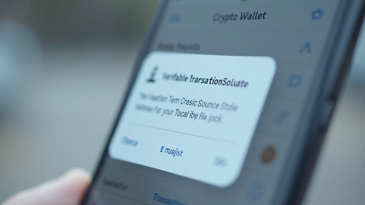 Vitalik Buterin Proposed Verifiable Transaction “Simulations” to Reduce Blind‑signing Risk on Ethereum