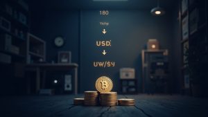 WLFI Proposes 180‑day Governance Staking and Redirects USD1 Arbitrage to Long‑term Holders