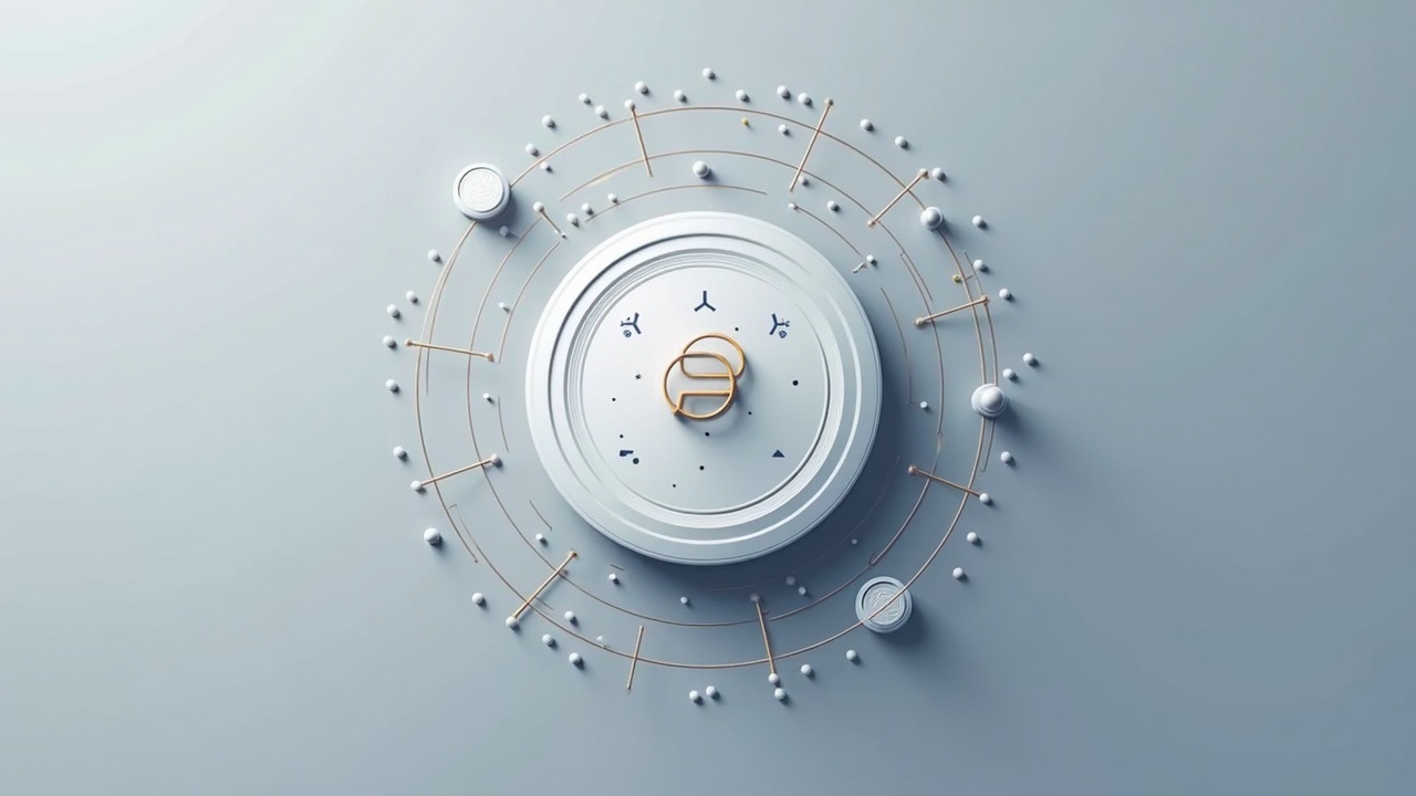 World Liberty Financial Ties Governance Voting to WLFI Staking as USD1 Supply Tops $4.7 Billion