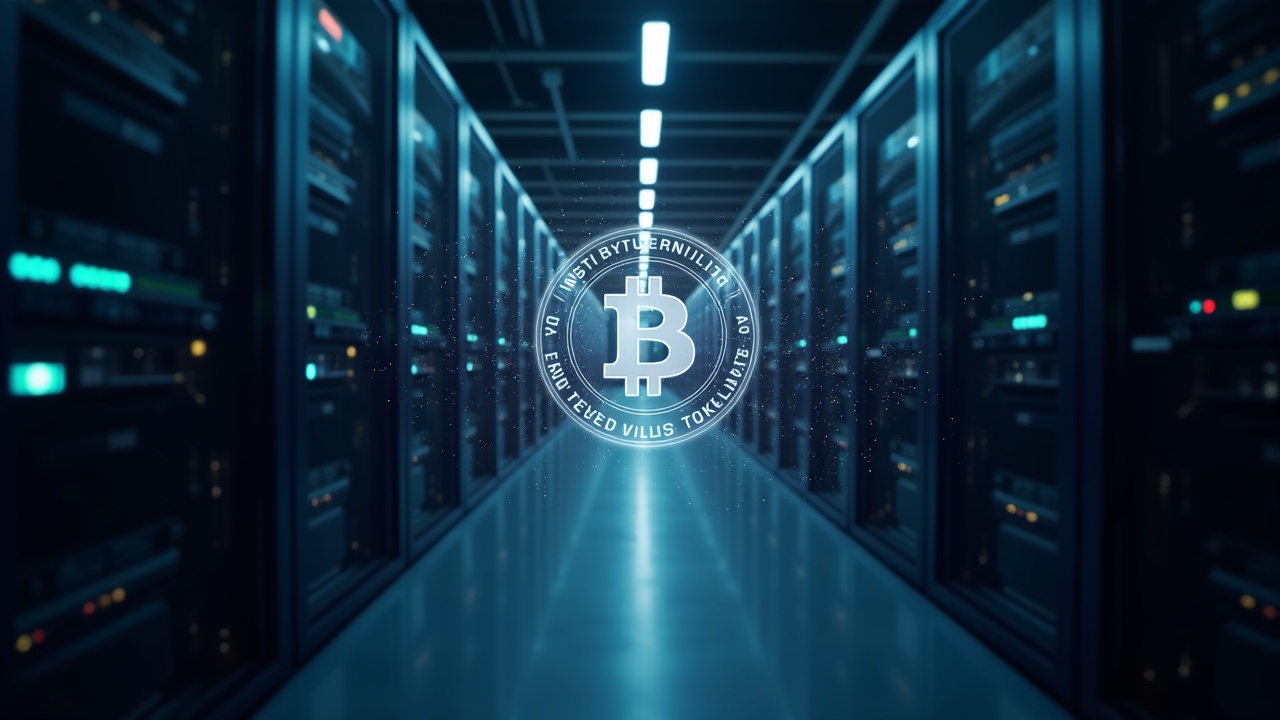 Apex tokenizes Omnes’ Bitcoin mining note on Coinbase’s Base