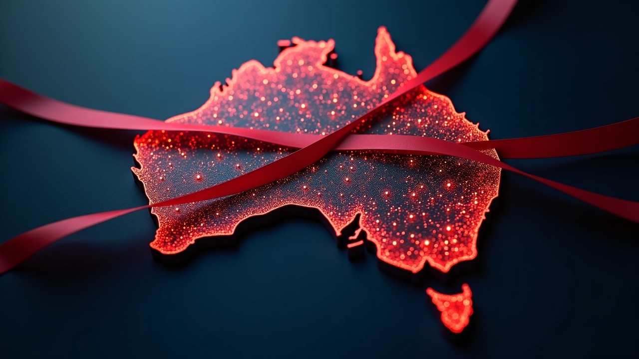 Report warns Australia could forfeit up to $17 billion from tokenisation without regulatory reform