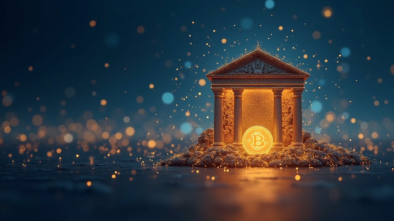 Eric Trump accuses major U.S. banks of being ‘anti‑American’ amid fight over stablecoin yields