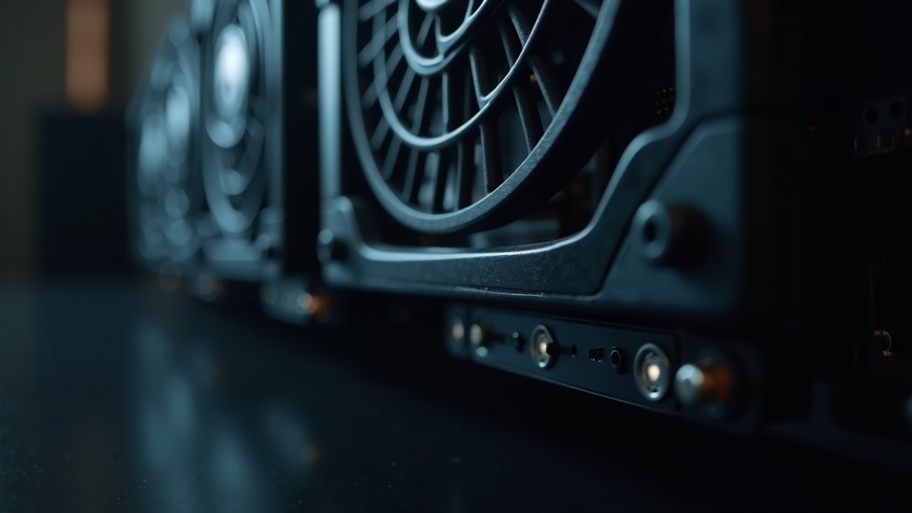 Senator Warren Seeks Commerce Department Files on Bitmain