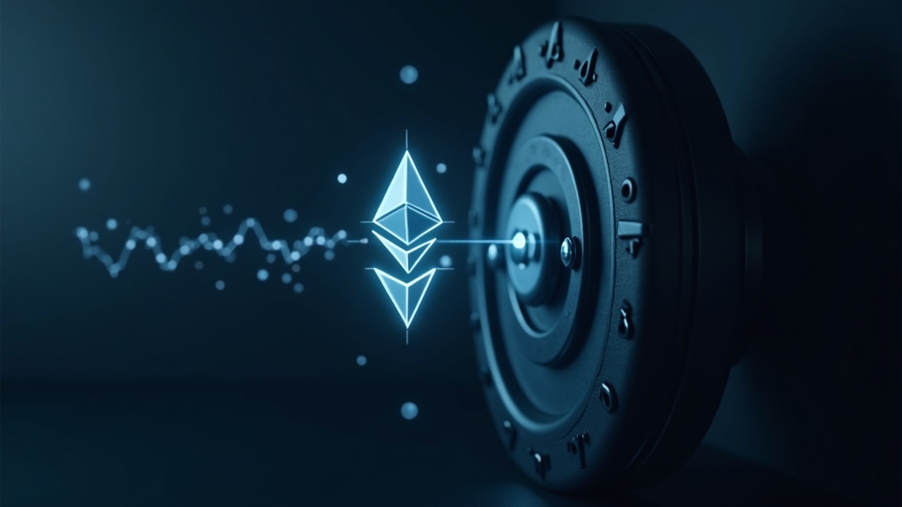 BlackRock’s iShares Staked Ethereum Trust Tops $250 Million in First Week, Raising Custody and Liquidity Governance Questions