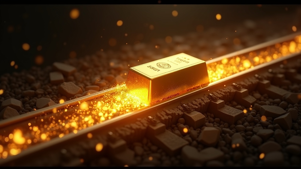 Bybit launches XAUT Earn, a yield-bearing Tether Gold