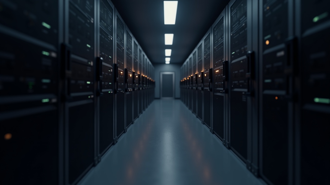 Core Scientific shares slip after Q4 revenue misses estimates, adjusted EBITDA turns negative