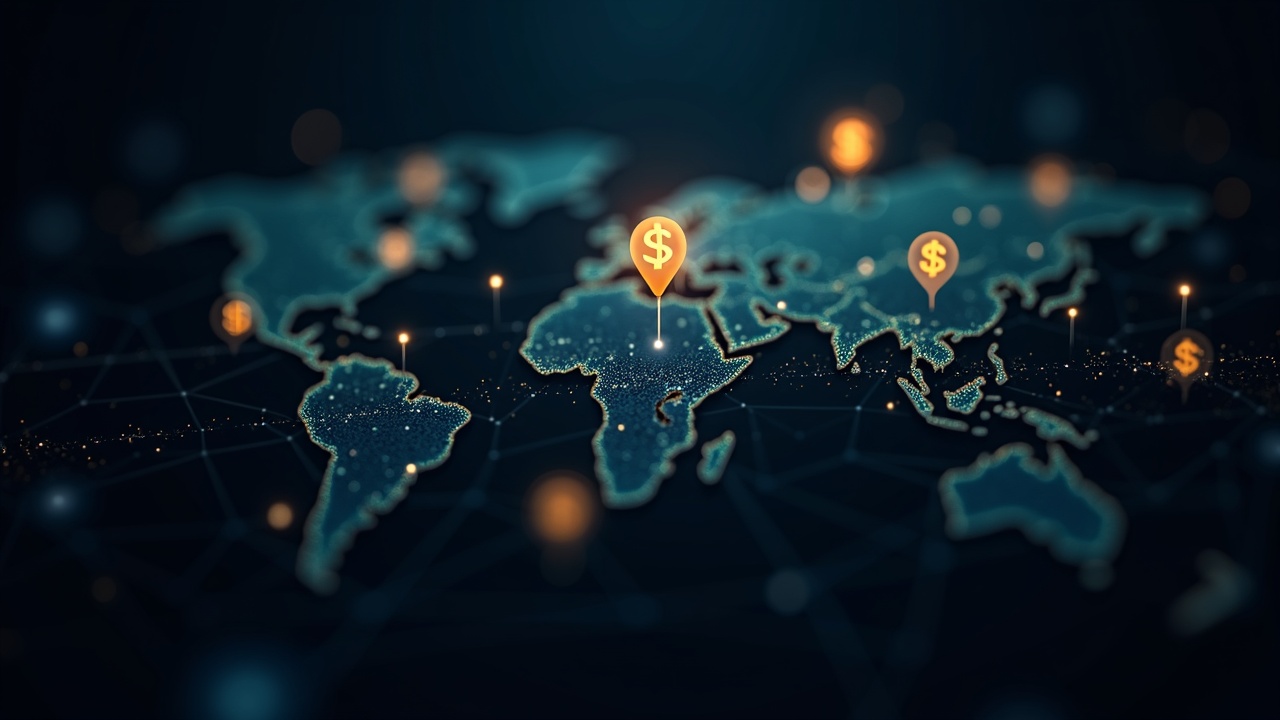 U.S. Treasury sanctioned facilitators who converted North Korean IT‑worker proceeds into cryptocurrency