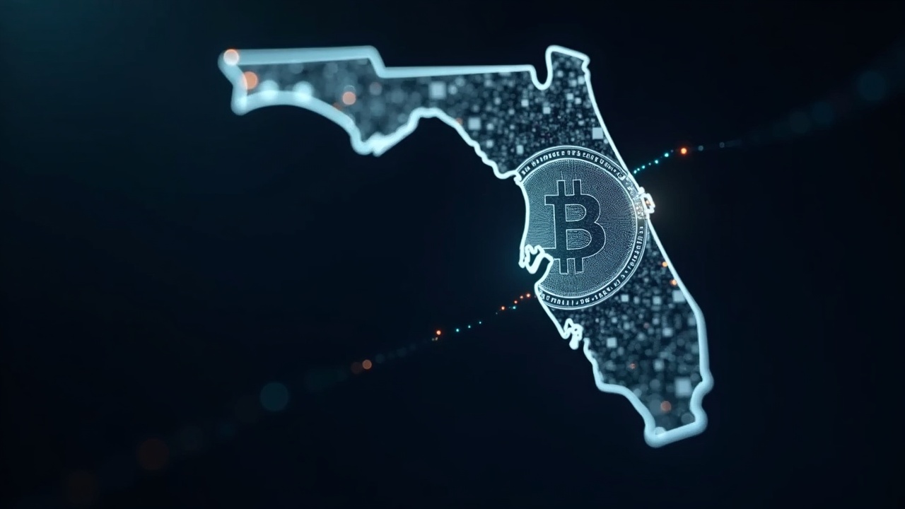 Florida’s Stablecoin Law Carries Surveillance Tools Governor DeSantis Had Opposed in CBDC Ban