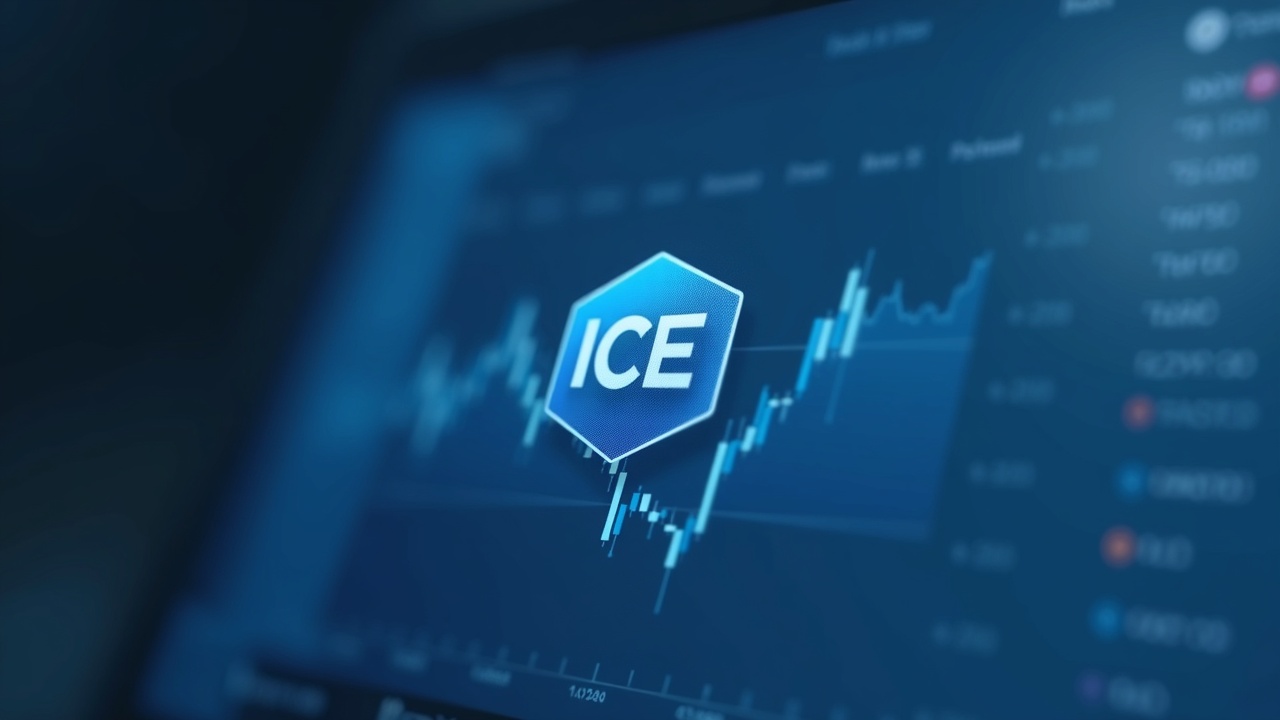 NYSE Owner Intercontinental Exchange Completes $1.6 Billion Investment in Polymarket