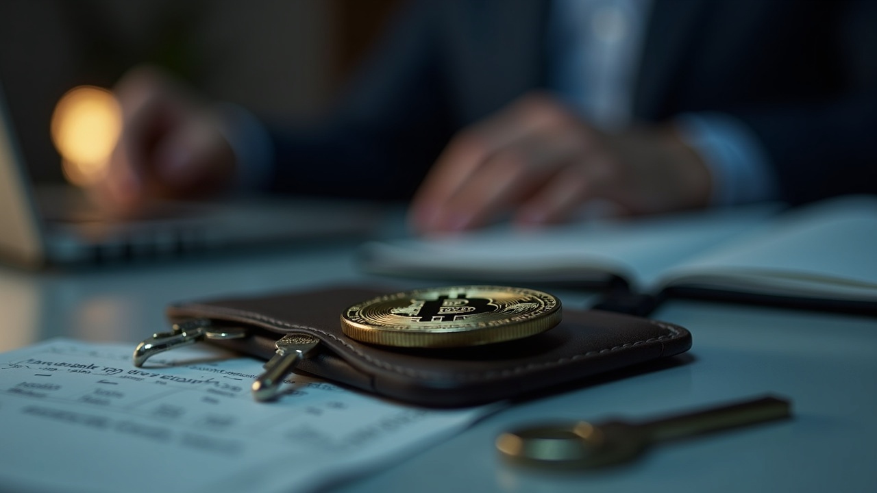 Irish authorities access decade‑old Bitcoin wallet and move 500 BTC after keys were presumed lost