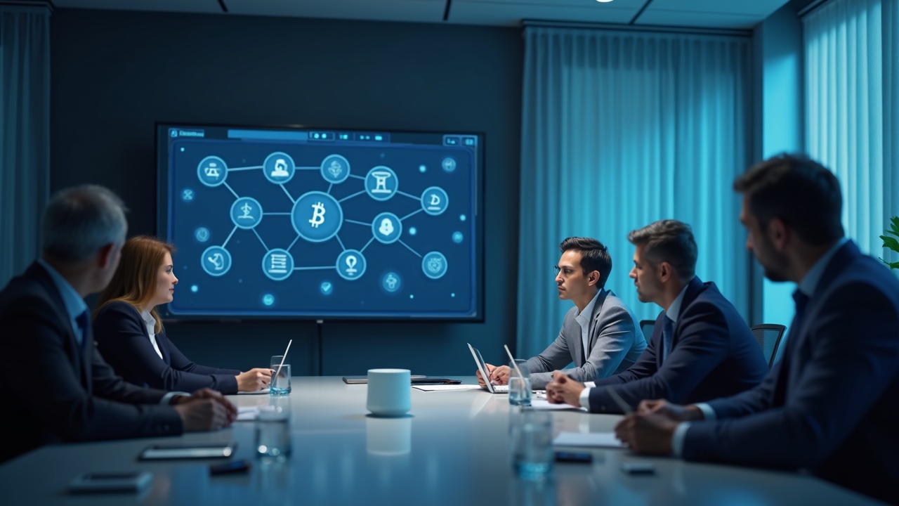 White House clears OIRA review of DOL proposal to allow cryptocurrencies in 401(k) plans