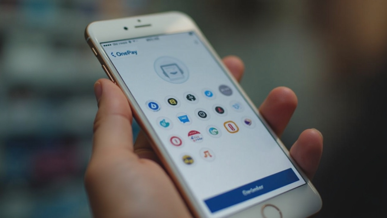 Walmart-backed OnePay broadens crypto lineup with new tokens to target ‘new to crypto’ customers