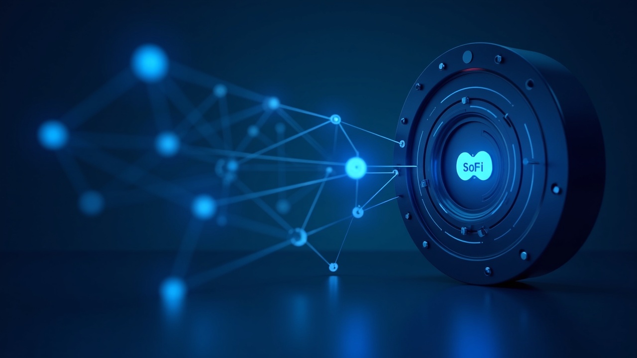 SoFi enlists BitGo to power SoFiUSD, tying bank‑issued stablecoin to Mastercard settlement