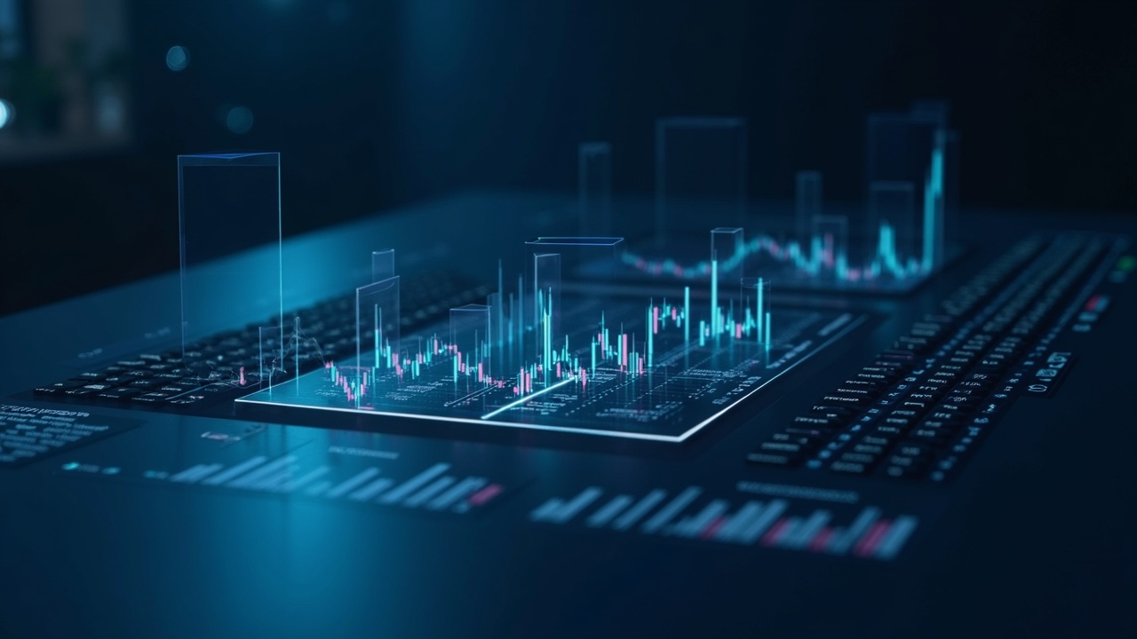 STS Digital launches structured crypto platform