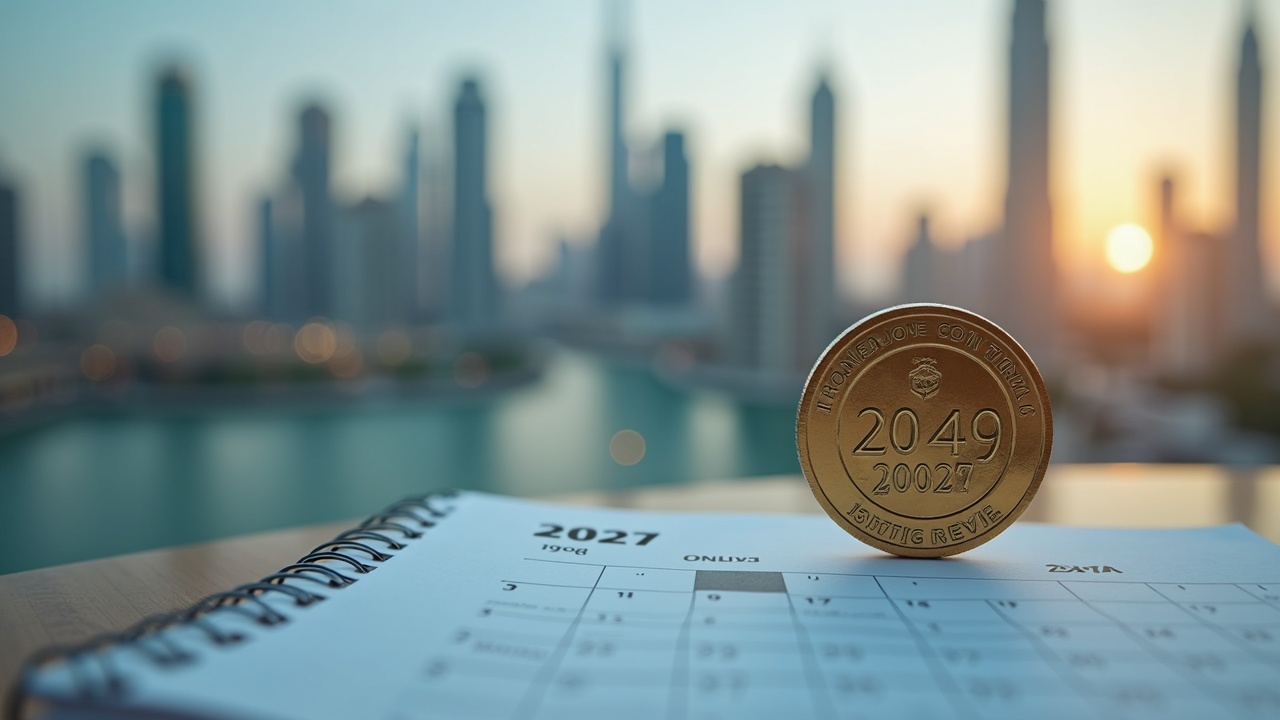 Token2049 postpones Dubai summit to April 2027, citing regional security and travel risks