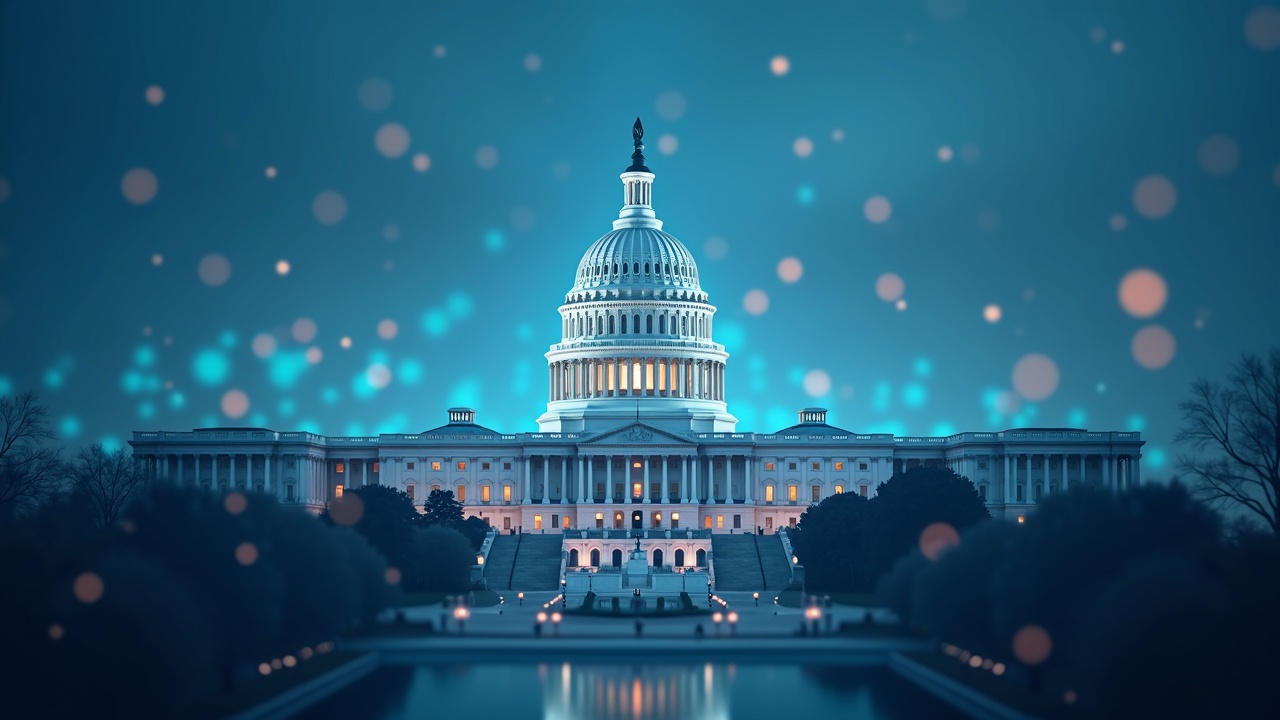 U.S. senators press anti‑corruption rules into crypto legislation