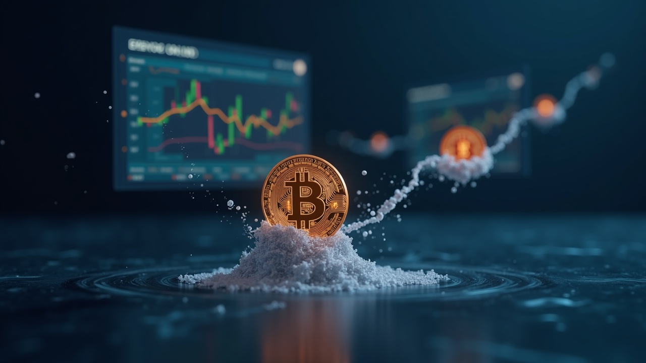 Winklevoss Twins Move $130 Million in Bitcoin to Gemini Hot Wallets, Arkham Flags Transfer