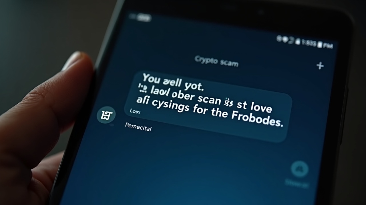 U.S. prosecutors seize about $3.44 million in USDT after ‘wrong number’ pig‑butchering crypto scam