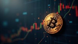 Bitcoin breakout shows “bull market behavior”