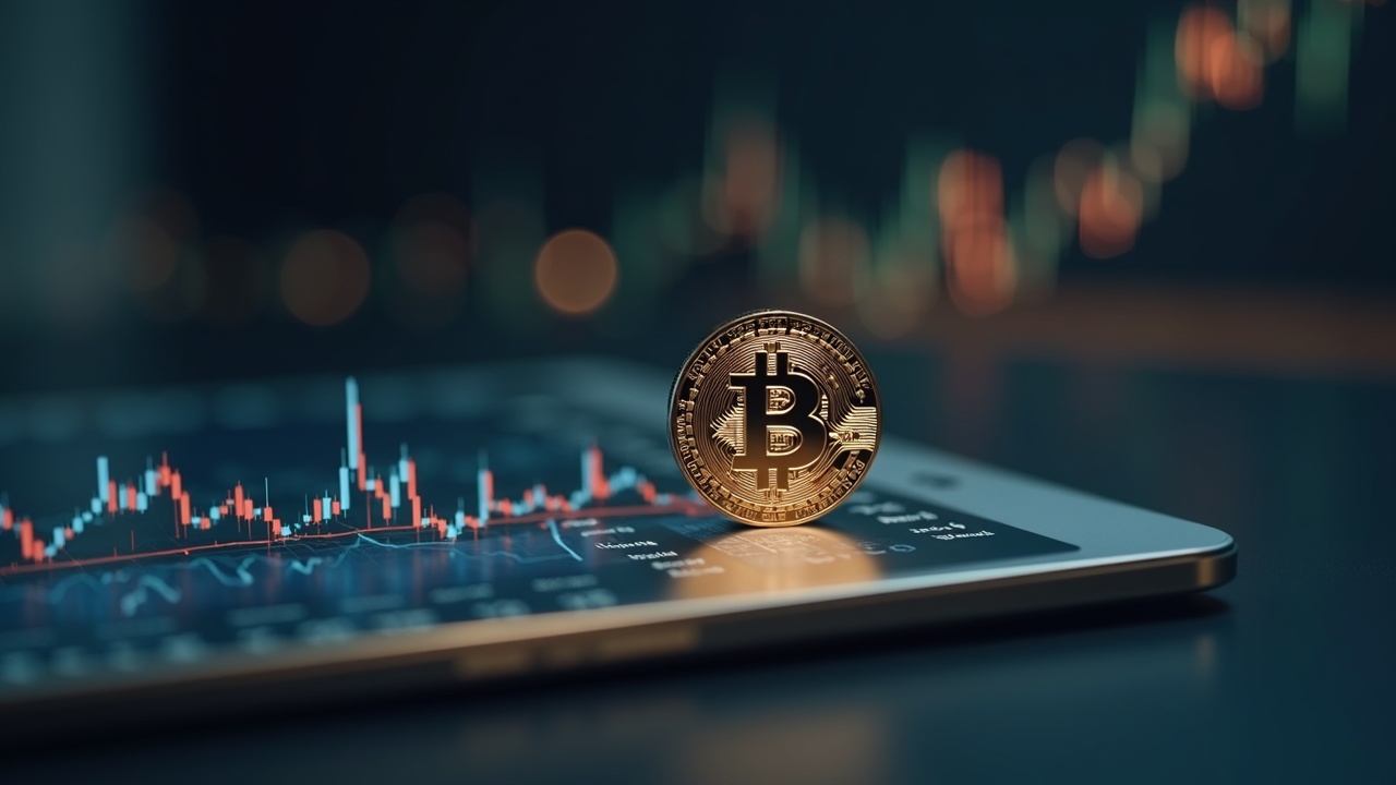 Spot Bitcoin ETFs Pull in $471 Million